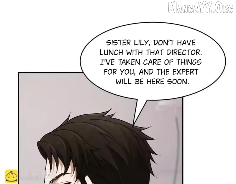 Hidden Dragon in the City (2025) Chapter 43 - page 78